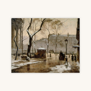 LA PLACE DE LA MADELEINE — Primary Image