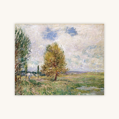 La Plaine De Veneux, Nadon — Primary Image