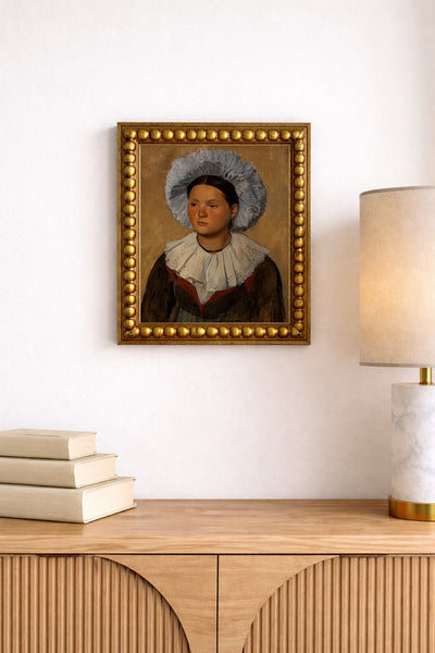 LA SAVOISIENNE - Museum Quality Art