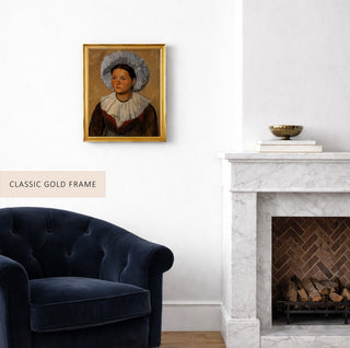 LA SAVOISIENNE - Museum Quality Art