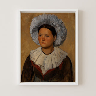 LA SAVOISIENNE - Museum Quality Art