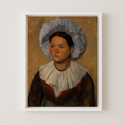 LA SAVOISIENNE - Museum Quality Art