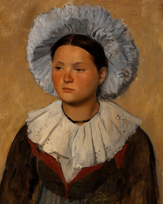 LA SAVOISIENNE - Museum Quality Art