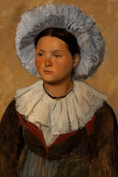 LA SAVOISIENNE - Museum Quality Art