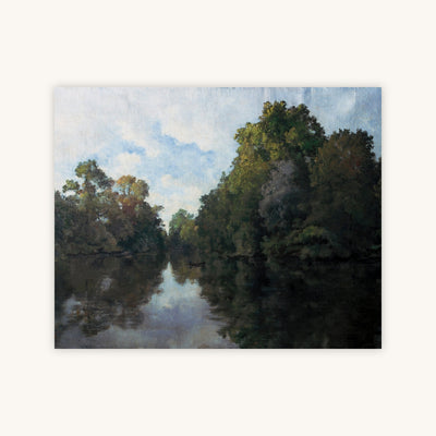 LA SÉVRE — Primary Image