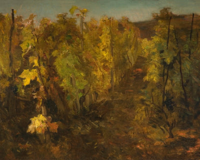 LA VIGNE