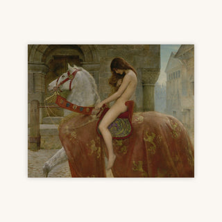 LADY GODIVA — Primary Image