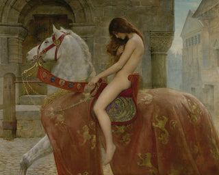 Lady Godiva