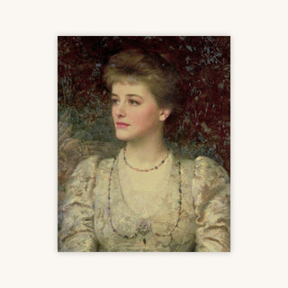LADY PALMER — Primary Image