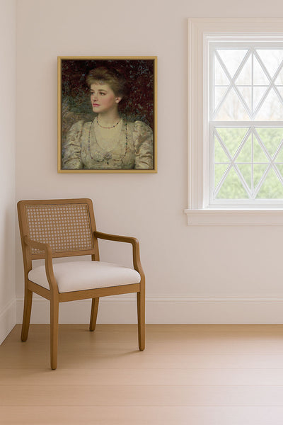 Lady Palmer