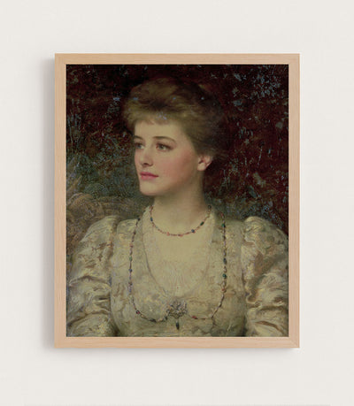 Lady Palmer