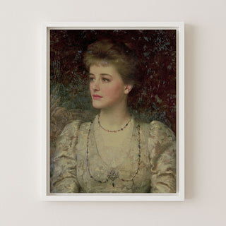 Lady Palmer