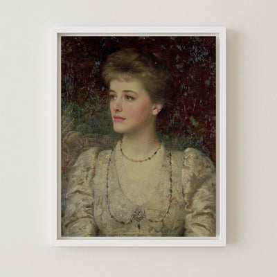 Lady Palmer