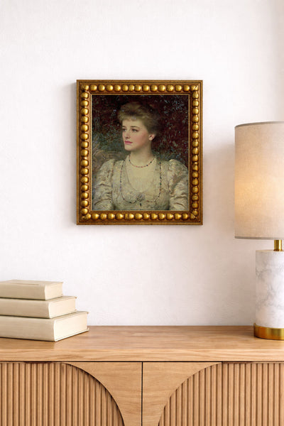 Lady Palmer
