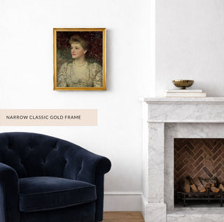 Lady Palmer