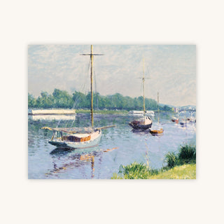 LAKE ARGENTEUIL — Primary Image