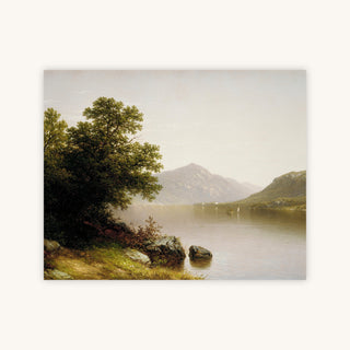 LAKE GEORGE — Primary Image
