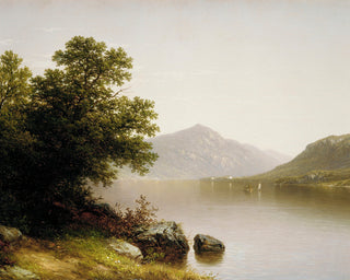 Lake George