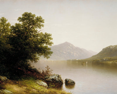 Lake George