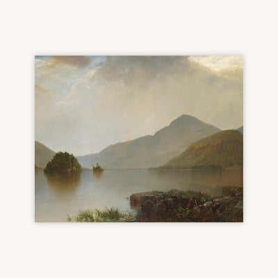 LAKE GEORGE — Primary Image