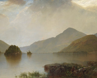 Lake George