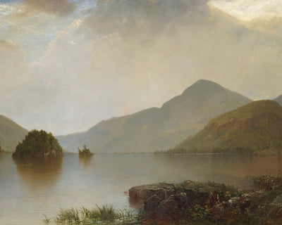 Lake George