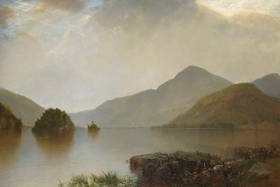 Lake George