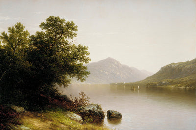 Lake George