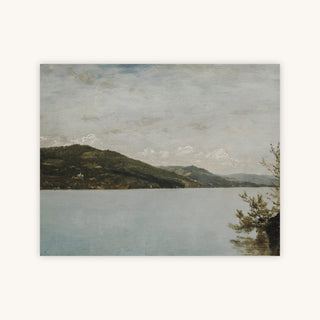 LAKE GEORGE — Primary Image