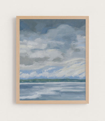 Lakefront