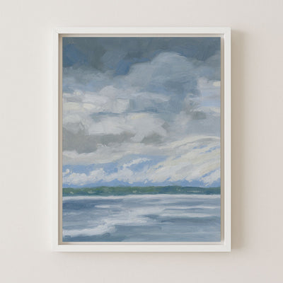 Lakefront