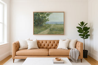 LANDSCAPE 1 - Museum Quality Art