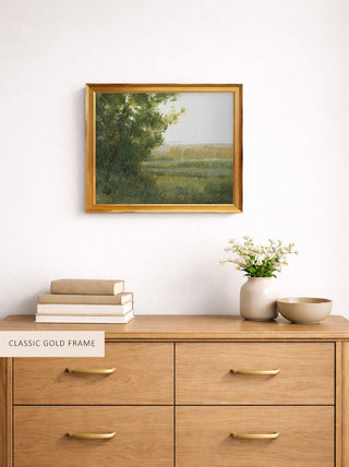 LANDSCAPE 2 - Museum Quality Art