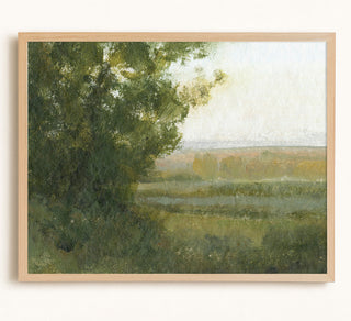 LANDSCAPE 2 - Museum Quality Art