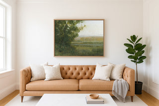 LANDSCAPE 2 - Museum Quality Art