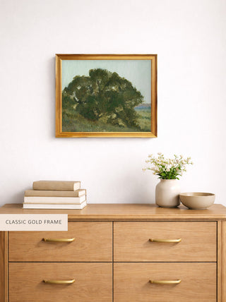 LANDSCAPE 4 - Museum Quality Art