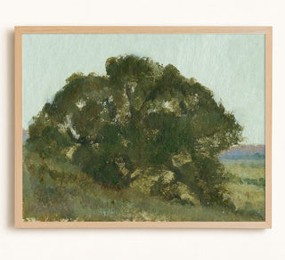 LANDSCAPE 4 - Museum Quality Art