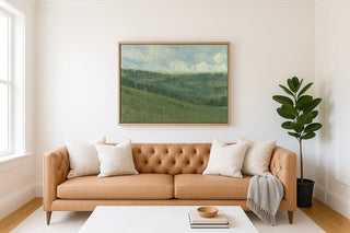 LANDSCAPE 5 - Museum Quality Art