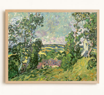 Landscape