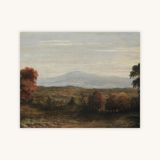 LANDSCAPE, BEFORE 1918 — Primary Image