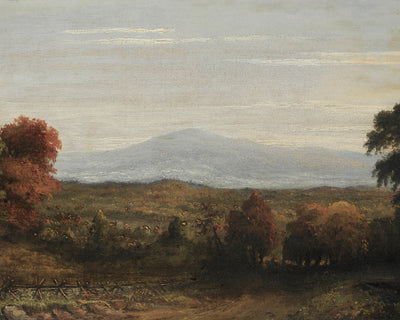 LANDSCAPE, BEFORE 1918
