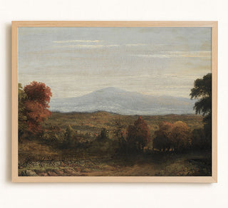 Landscape, Before 1918