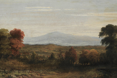 Landscape, Before 1918