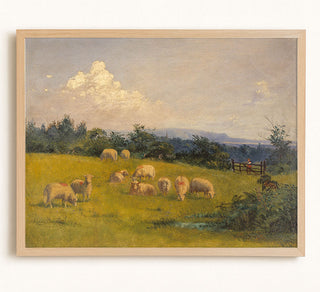 LANDSCAPE NEAR SWANSEA