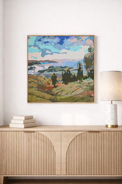 Landscape Obscura 11