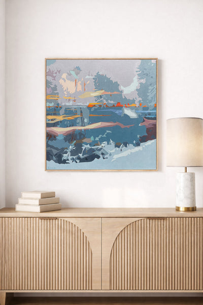 Landscape Obscura V
