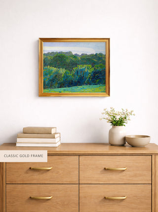 Landscape, Somerset