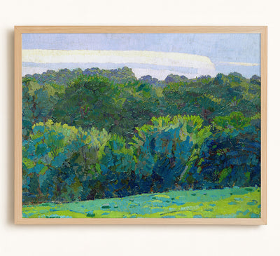 Landscape, Somerset