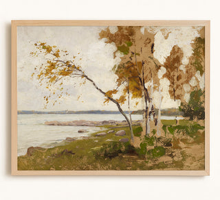 Landscape Study