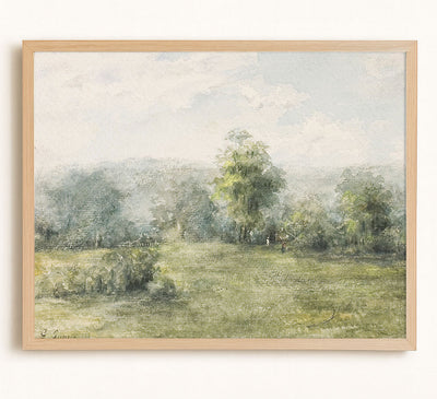 Fall Landscape